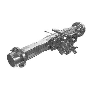 Ось xmsn | Transmission Gp-Axle #262-8650 (2628650)
