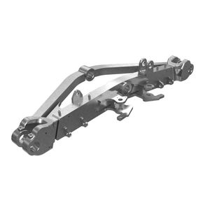 Мост в сборе | Axle Assembly #474-6916 (4746916)