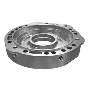 Цилиндра тормоза левый | Brake Cylinder-LH #219-8834 (2198834)