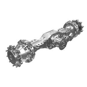 Мост задний | Axle Group-Rear #269-9260 (2699260)