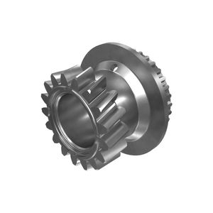 Шестерня, выходная | 17 Tooth Rear Output Shaft Gear #278-0216 (2780216) Шестерня, выходная | 17 Tooth Rear Output Shaft Gear #278-0216 (2780216)