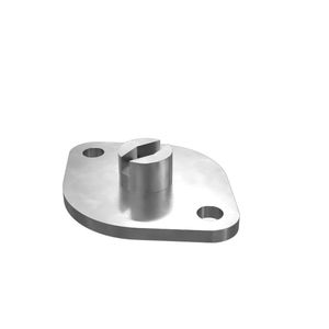 Накладная пластина | Plate Assembly-Cover #106-9861 (1069861) Накладная пластина | Plate Assembly-Cover #106-9861 (1069861)