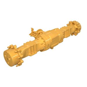 Мост задний | Axle Group-Rear #230-5738 (2305738)