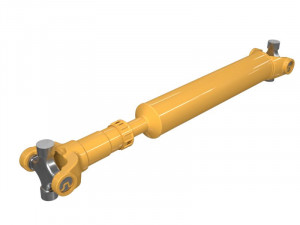 Вал в сборе, Shaft Assembly Blumag for CAT #416-9089