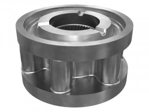 Привод поворотного круга, Pinion - Circle Drive Blumag for CAT #558-2101 Привод поворотного круга, Pinion - Circle Drive Blumag for CAT #558-2101