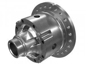Картер дифференциала в сборе, Case Assembly - Differential CTP for CAT #208-7534