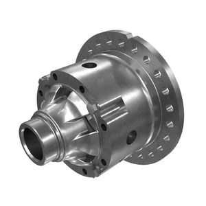 Картер дифференциала в сборе | Case Assembly-Differential #208-7534 (2087534)