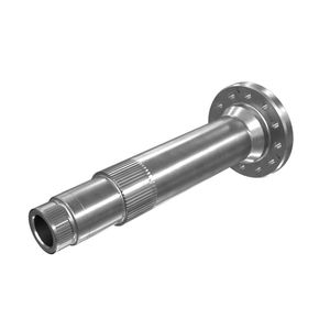 Вал | Shaft-Bevel Gear #502-4007 (5024007)