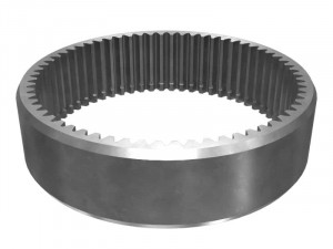 Шестерня, Gear - Ring Blumag for CAT #4V-8538 Шестерня, Gear - Ring Blumag for CAT #4V-8538