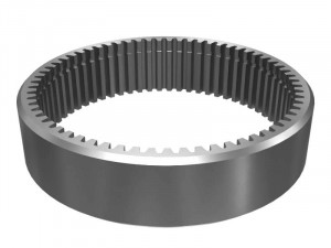 Зубчатый венец, Gear - Ring CTP for CAT #2V-5714