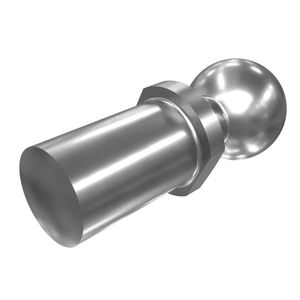 Палец шаровой | Stud - Ball #348-9393 (3489393)