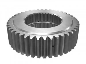 Солнечная шестерня, 42 Number of External Teeth Sun Gear Blumag for CAT #6Y-0061 Солнечная шестерня, 42 Number of External Teeth Sun Gear Blumag for CAT #6Y-0061