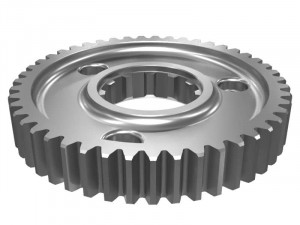 Шестерня, Gear - First Reduction CTP for CAT #2P-3424