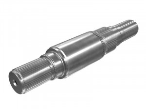 Вал, Shaft - Output Blumag for CAT #6Y-8293 Вал, Shaft - Output Blumag for CAT #6Y-8293