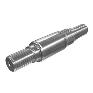 Вал | Shaft-Output #6Y-8293 (6Y8293)