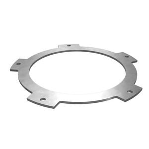 Диск муфты сцепления | 284 mm Inner Diameter Fan Type Clutch Plate #385-8958 (3858958) Диск муфты сцепления | 284 mm Inner Diameter Fan Type Clutch Plate #385-8958 (3858958)