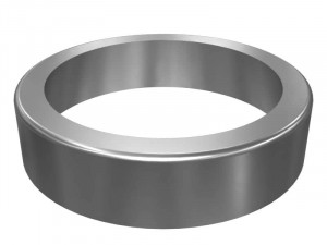 Наружное кольцо подшипника, 161.93 mm Tapered Roller Bearing Cup CTP for CAT #1B-3934
