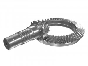 Комплект конической шестерни, Gear Set - Bevel Blumag for CAT #361-9414 Комплект конической шестерни, Gear Set - Bevel Blumag for CAT #361-9414