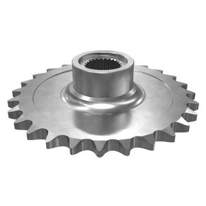 Ведущее колесо вспомогательное | Sprocket-Axle #373-8393 (3738393)