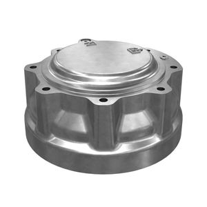 Крышка в сборе | Cover Assembly #415-1855 (4151855)