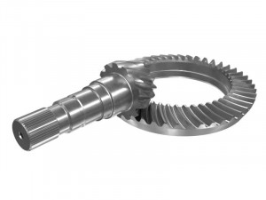 Комплект конического зубчатого колеса, Gear Set - Bevel CTP for CAT #361-9411