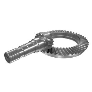 Комплект конического зубчатого колеса | Gear Set-Bevel #361-9411 (3619411)