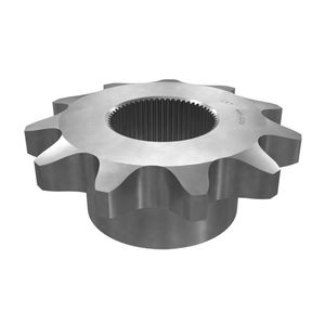 Ведущее колесо двигателя | Sprocket-Motor #445-0212 (4450212)