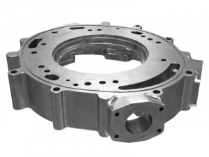 Корпус опоры, Housing - Support Blumag for CAT #345-3770