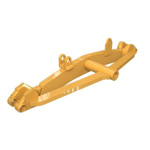 Мост в сборе | Axle Assembly #461-8680 (4618680)