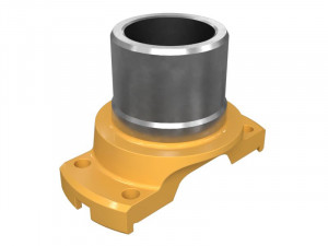 Вилка в сборе, Yoke Assembly CTP for CAT #6K-4599