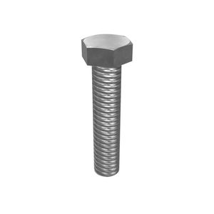 Винт шестигранный | Hex Head Bolt #494-6073 (4946073)