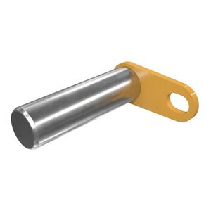 Палец в сборе | Linkage Pin #245-5743 (2455743)