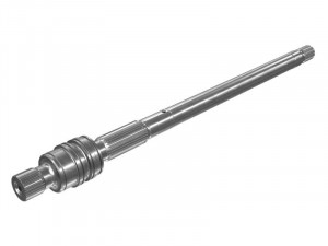 Вал внутренний в сборе, Input Shaft Assembly Blumag for CAT #202-2380 Вал внутренний в сборе, Input Shaft Assembly Blumag for CAT #202-2380