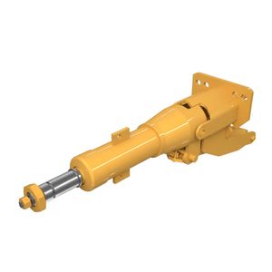 Столб в сборе | Column Assembly-Steering #118-4508 (1184508)