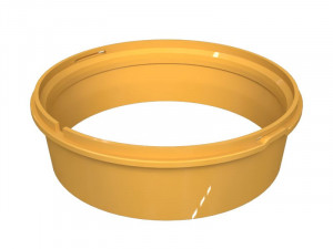 Лента в сборе, Band - Bead Seat Blumag for CAT #8W-9601