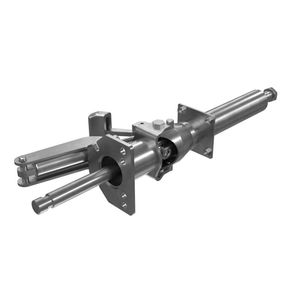 Столб st | Column Group-Steering #280-6838 (2806838)