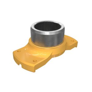 Вилка в сборе | Yoke Assembly #273-4082 (2734082) Вилка в сборе | Yoke Assembly #273-4082 (2734082)