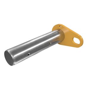 Шток тягового бруса и шплинтуемый шток/тип 1 | Linkage Pin #248-5684 (2485684)