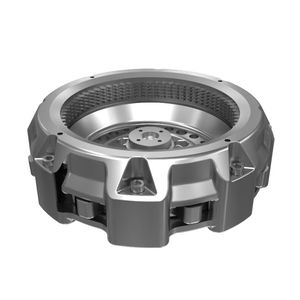 Корпус муфты сцепления в сборе | Housing Assembly-Clutch #295-2574 (2952574)