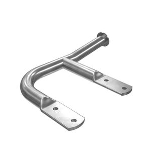 Кронштейн в сборе | Exterior Mirror Bracket #391-4248 (3914248)