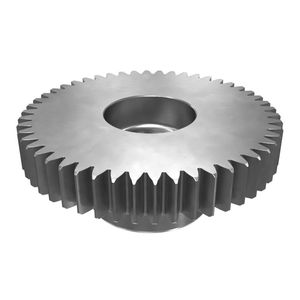 Шестерня | Gear #196-8245 (1968245)