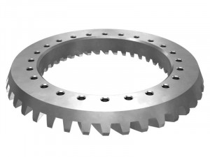 Коническая шестерня, Gear - Bevel Blumag for CAT #9C-8205 Коническая шестерня, Gear - Bevel Blumag for CAT #9C-8205