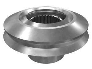 Шестерня дифференциала, Gear - Differential Bevel Blumag for CAT #8K-5991 Шестерня дифференциала, Gear - Differential Bevel Blumag for CAT #8K-5991