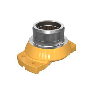 Вилка | Yoke-U-Joint #8P-6083 (8P6083)