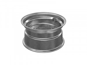 Колесо в сборе, Wheel Assembly - Front Blumag for CAT #9R-3545