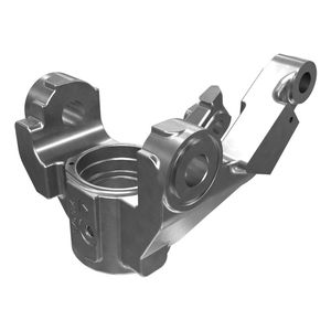Корпус шпинделя | Housing-Spindle (LH) #266-9715 (2669715) Корпус шпинделя | Housing-Spindle (LH) #266-9715 (2669715)