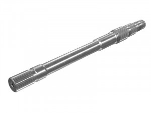 Вал, Shaft - Transmission Input Blumag for CAT #8E-1157 Вал, Shaft - Transmission Input Blumag for CAT #8E-1157