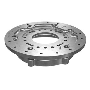 Крепление тормоза | Brake Anchor (Service Brake) #10R-8745 (10R8745) Крепление тормоза | Brake Anchor (Service Brake) #10R-8745 (10R8745)