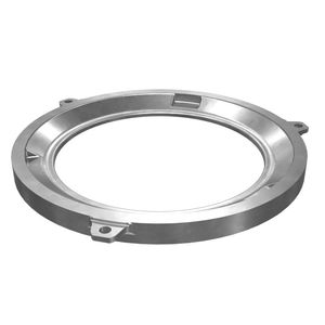 Реактивная плита | 29.1 mm Thick Reaction Plate #307-2246 (3072246) Реактивная плита | 29.1 mm Thick Reaction Plate #307-2246 (3072246)