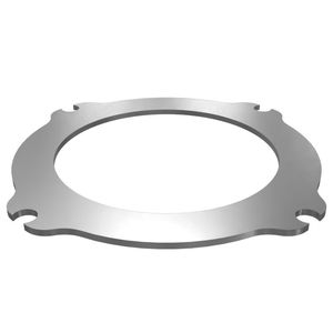 Пластина | 8 mm Thick Separator Plate #379-3908 (3793908)